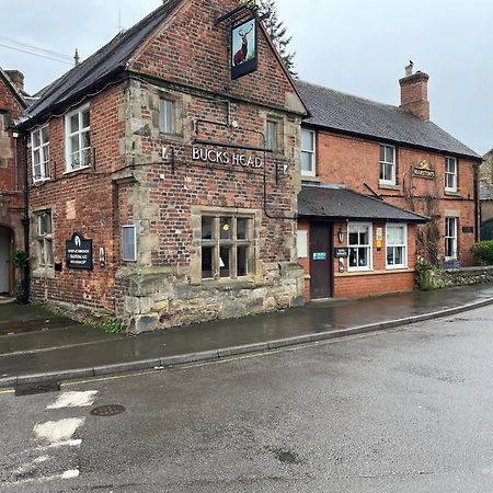 The Bucks Head Hotel Church Stretton Exterior photo